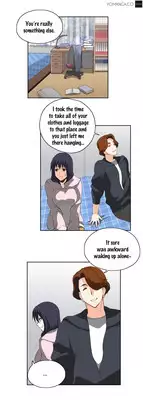 [Husky guy] SStudy Ch.0-25.1 (English) (YoManga) (Ongoing)