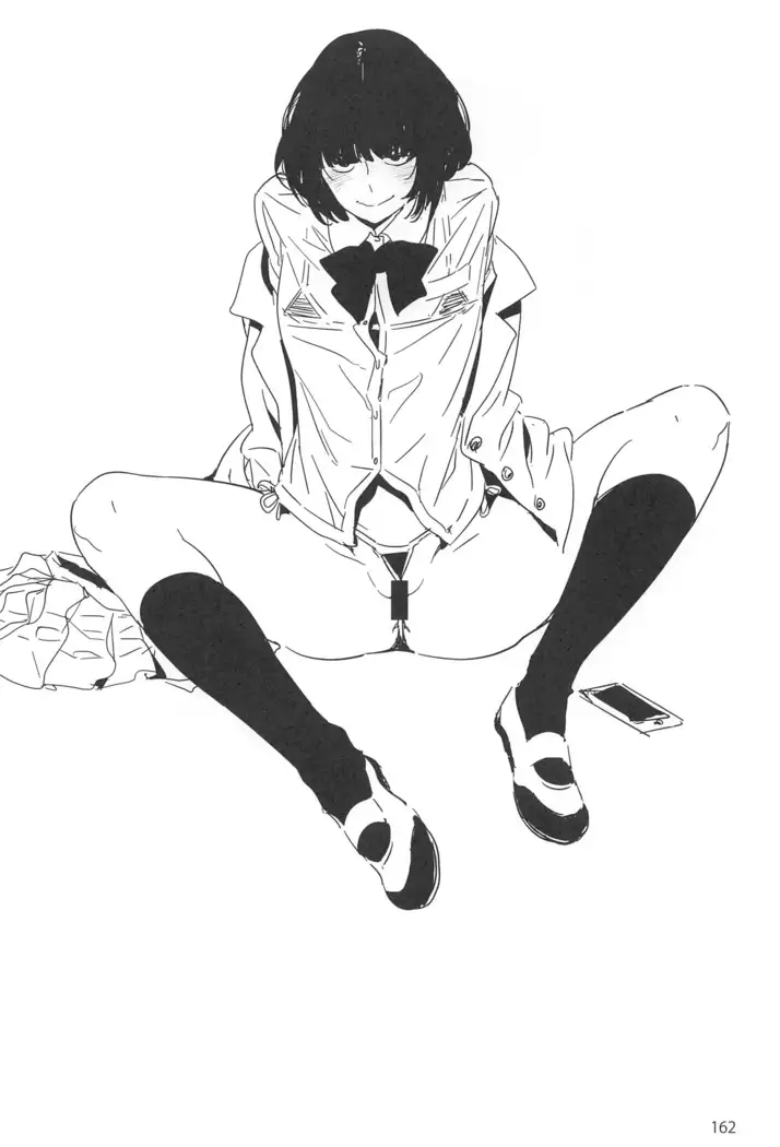 ED no Rakugaki Matome2