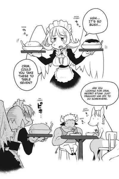 Interspecies Reviewers - Volume 2