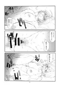 (C84) [Studio N.BALL (Haritama Hiroki)] Love Servant (Servant x Service)