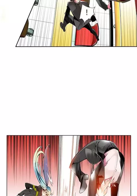 Lilith`s Cord Ch.1-12