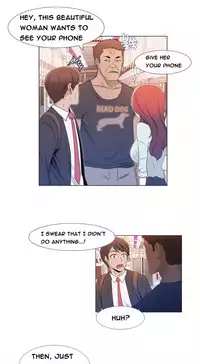 Miss Mystic Ch.1-26 (English) (Ongoing)