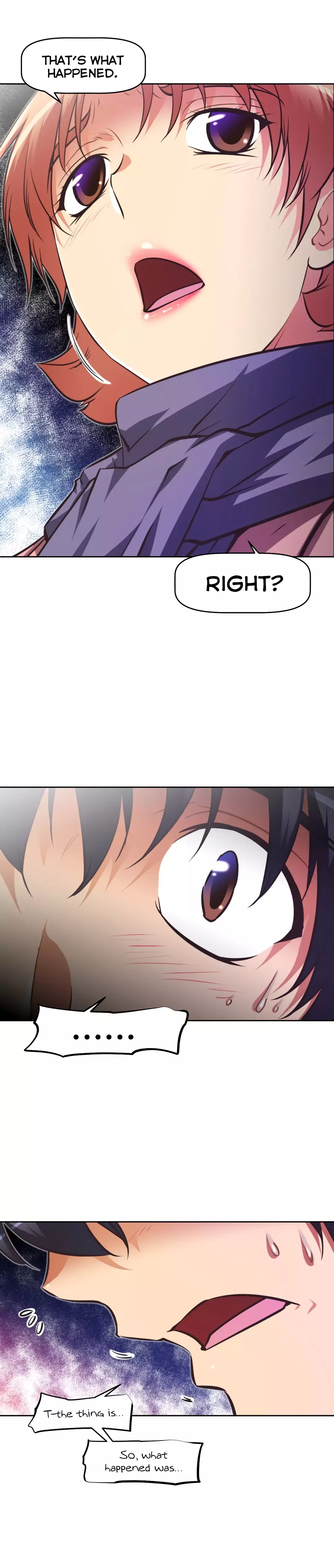 Brawling Go Ch.76-125