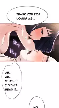 Tissue Thieves Ch.1-20 (English) (Ongoing)