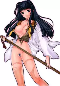 [Studio Retake] TX.Idol vol:03 (Love Hina)