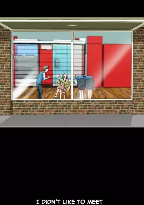 The Taste of Hands Ch.1-60