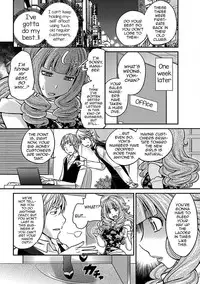 [Matsutou Tomoki] The Rumored Hostess-kun Vol. 01 [English] [mysterymeat3]