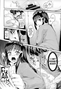 [Morimiya Masayuki] Hatuiki☆Syndrome Ch.01 - 06 [English]