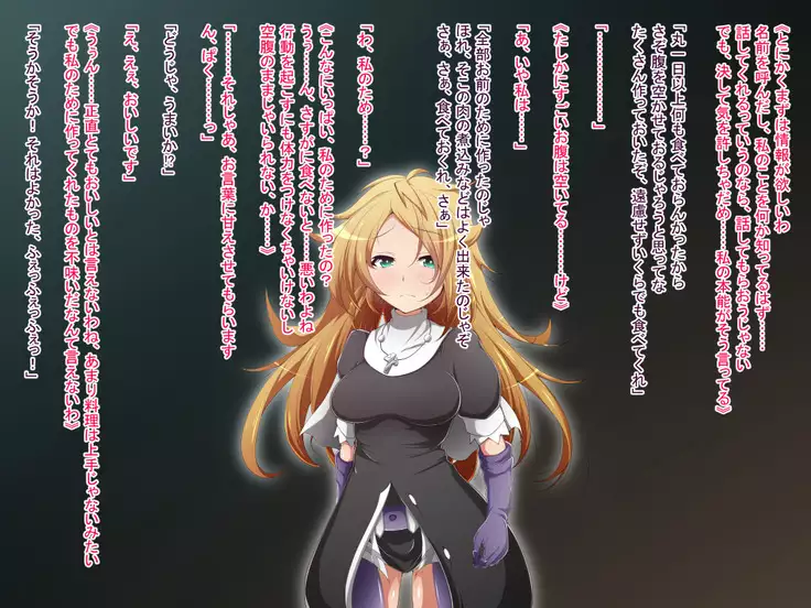 Hero Rengou Sennou Kanraku no Wana ~Battle Sister Hen~