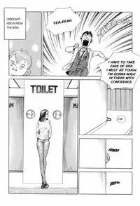 [Lee Yo Dong] Vampire [ENG]