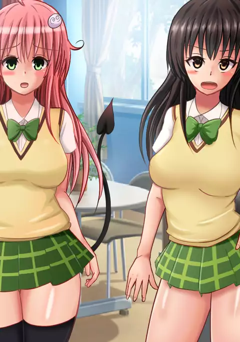 Kyokon ni Ochiteta Kotegawa to Korekara Ochiru Muchi na Lala