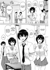 [Goban] Eroge de Subete wa Kaiketsu Dekiru! Ch. 3 (COMIC HOTMILK 2019-01) [English] [CGrascal] [Digital]