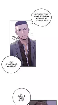 Ghost Love Ch.1-23.5 (English) (YoManga) (Ongoing)