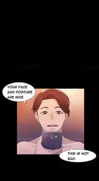 Miss Mystic Ch.1-25 (English) (Ongoing)