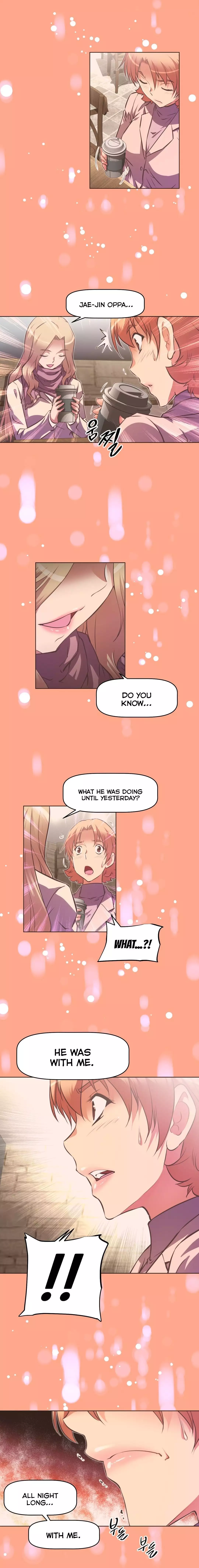 Brawling Go Ch.76-125