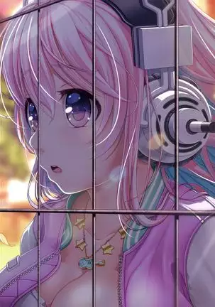 Super Sonico Sabun Gekijou 10 Grand Finale