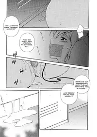 [Matsuzawa Kei] Omou ga Mama ni... | Any Way I Want It... [English]