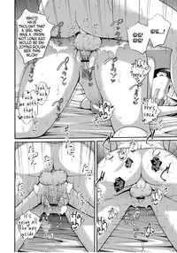 [Tsubaki Jushirou] Sister ⇔ Sister [English] [Rin]