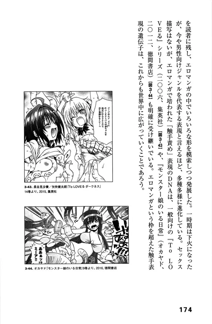 Ero Manga Hyogen Shi