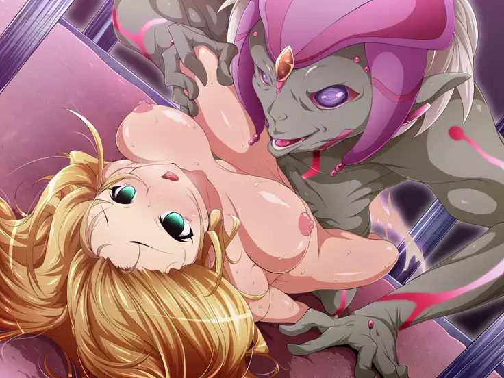 Hero Rengou Sennou Kanraku no Wana ~Battle Sister Hen~