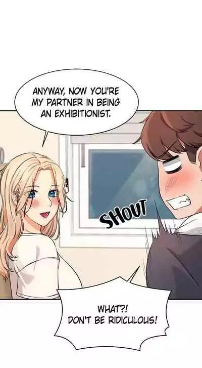 Is There No Goddess in My College? Ch.13/?