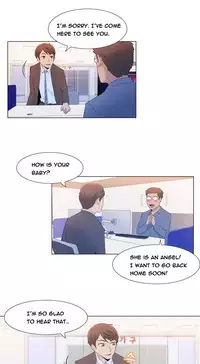 Miss Mystic Ch.1-25 (English) (Ongoing)