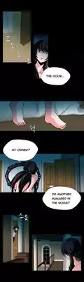 [Fantastic Whale] Twin Slave Ch.1-26 (English) (Ongoing)