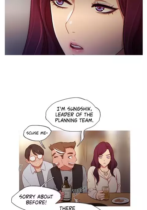 Scandal of the Witch Ch.1-15