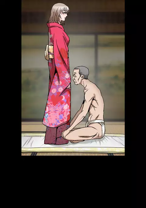 The Taste of Hands Ch.1-72