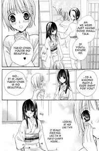 [Mikuni Hadzime] Gokujou Drops 2 [English] [Wings of Yuri]