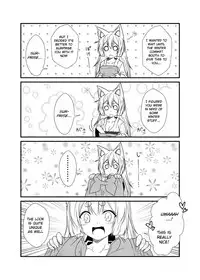 (COMITIA115) [Check Mate! (Yua)] Kohaku Biyori 2 [English] [BSN]