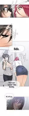 [ButcherBoy] Household Affairs Ch.1-33 (English) (YoManga) (Ongoing)