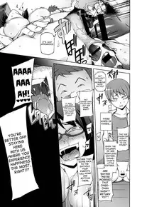 [Garakuta Shoujo (Miito Shido)] Lustful Flowers Toumei na Kanojo wa, Yoru ni Saku Hana. [English] [shakuganexa]