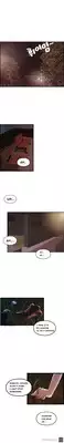 [Hong Ban-Jang] Guest House Ch.1-19 (English) (Ongoing)