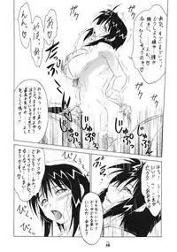 (Puniket 11) [Tsurikichi Doumei (Shiomi Yuusuke)] Mesukitanabi Yuujo (Various)