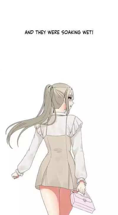 [Kwanyong Lee] Fox Tales Ch. 4 [English]