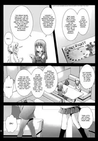 (COMIC1☆9) [Kurosawa pict (Kurosawa Kiyotaka)] Seifuku Shokushu 7 [English] [HerpaDerpMan]