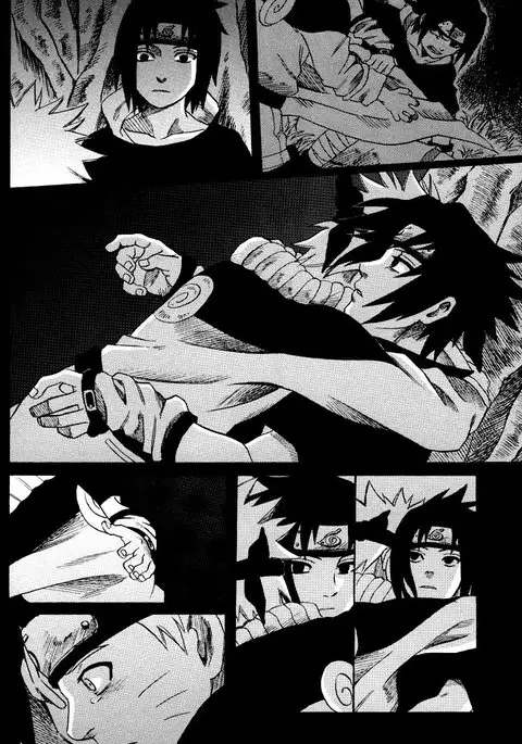 Shikisokuzeku | All is illusion 2 – Naruto dj