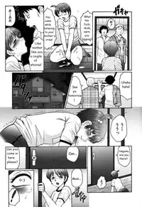 FUUSEN CLUB HAHA MAMIRE CH. 1-5 ENGLISH.zip