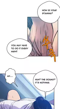 [Guh Bal Han] Ghost Love Ch.1-3 (English) (Ongoing)