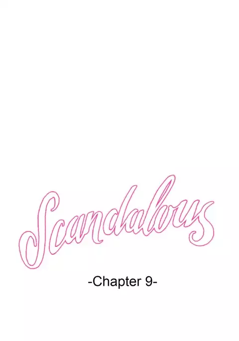 Scandal of the Witch Ch.1-15
