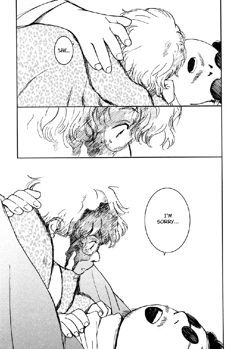 My Lovely Ghost KANA V3 - Ch18