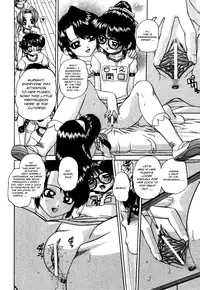 [Chunrouzan] Sexed [English]