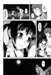 [Yasohachi Ryo] Titty Temptation Games Ch. 1-10 [English] {Tadanohito}