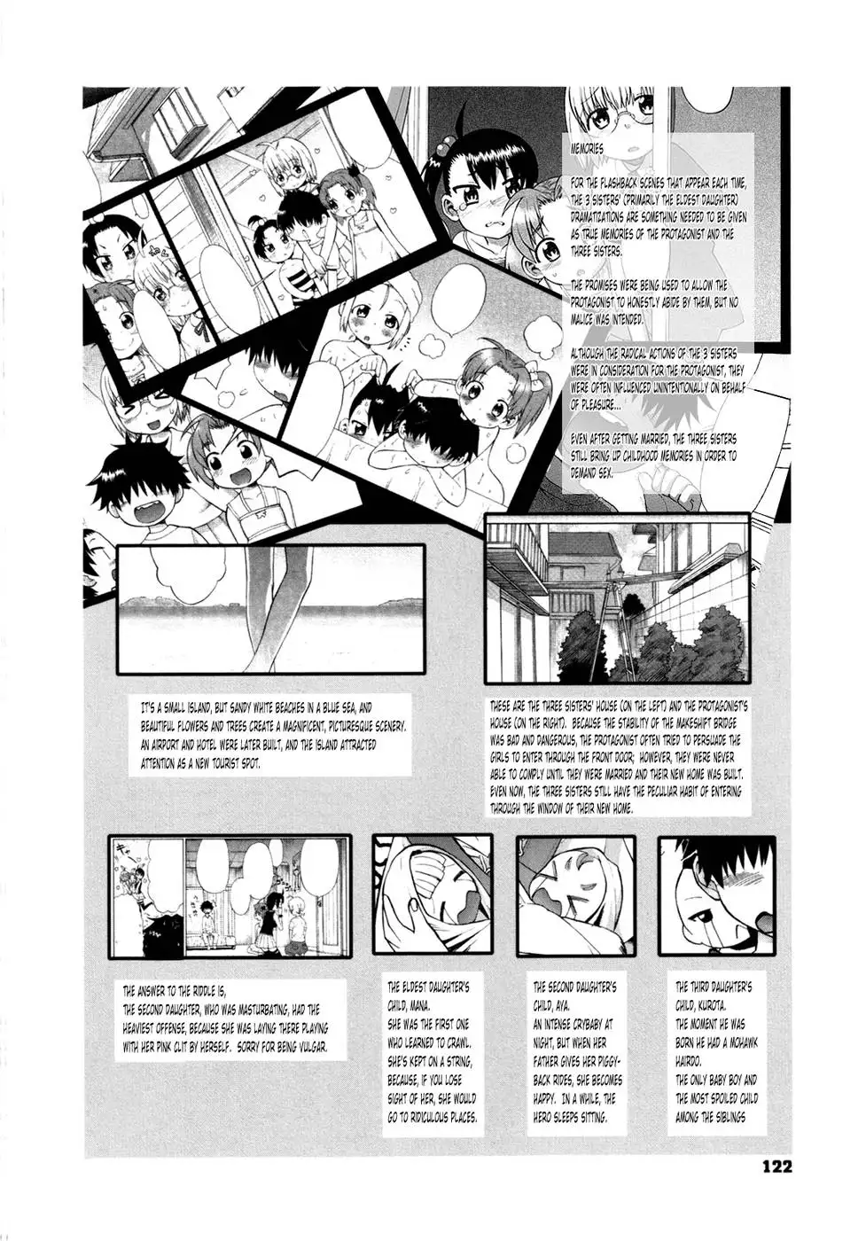 Shinkon Shimai - Chapter 6