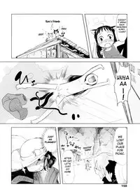 [Urajirou] Chiisana Koigokoro [English] [biribiri]