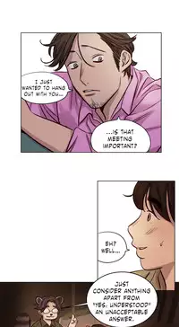 [Ramjak] Atonement Camp Ch.1-34 (English) (Ongoing)