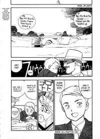 Pussy the Puppy Girl [English]