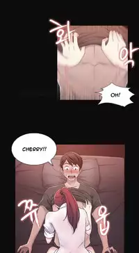 Miss Mystic Ch.1-25 (English) (Ongoing)