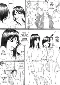 Awakening a slight fever